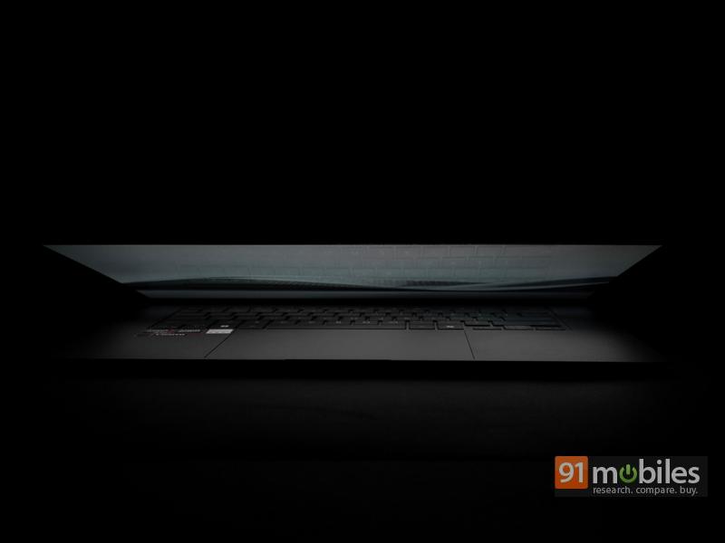 ASUS Zenbook S 16