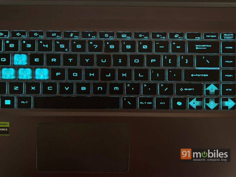 MSI Thin 15