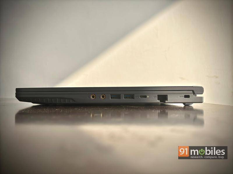 MSI Thin 15