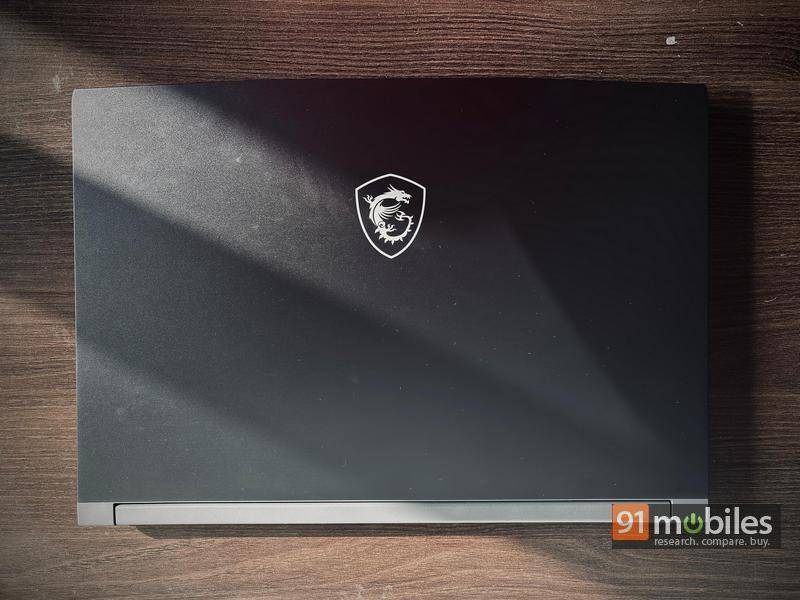 MSI Thin 15