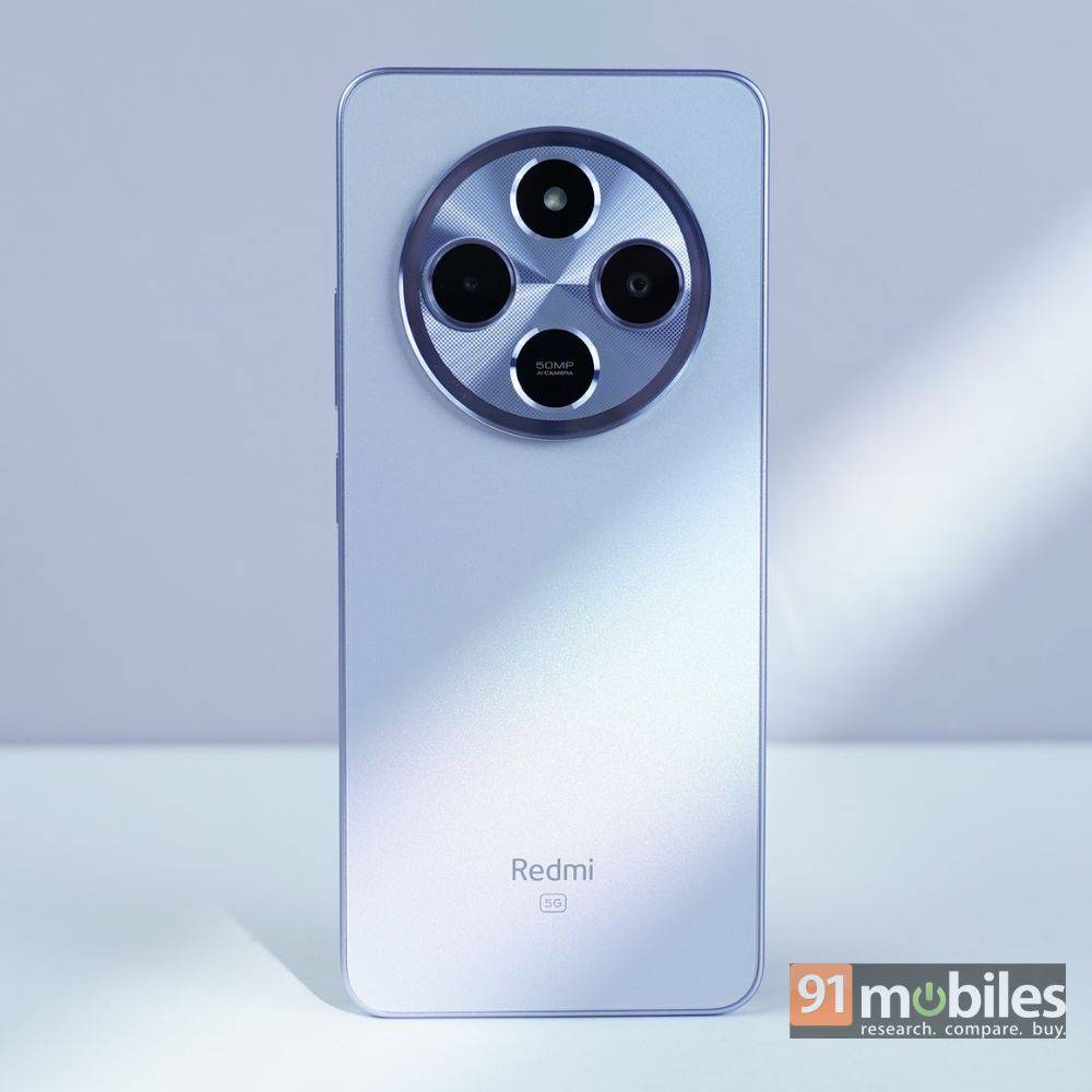 Xiaomi Redmi A4 Full Specifications Price in India (5th