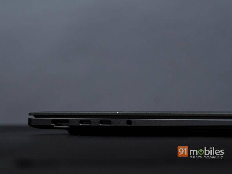 ASUS Zenbook S 16