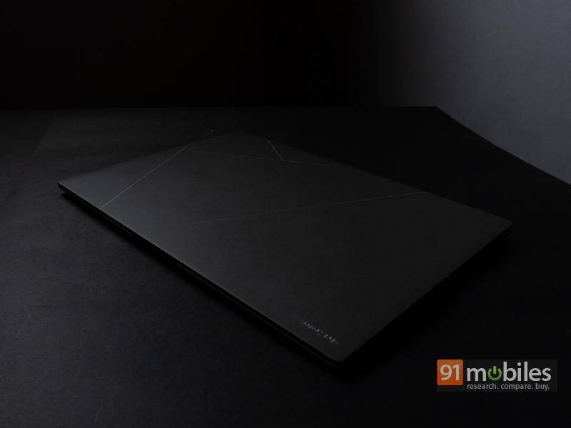 ASUS Zenbook S 16