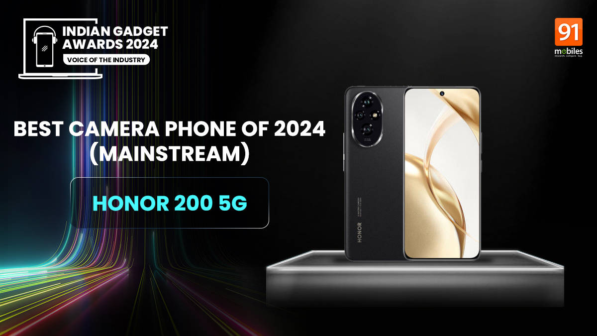 Best Camera Phone of 2024 - Mainstream