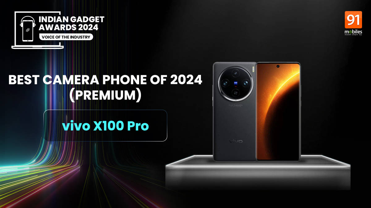 Best Camera Phone of 2024 - Premium