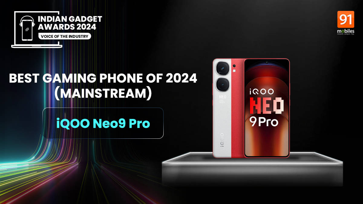 Best Gaming Phone of 2024 - Mainstream
