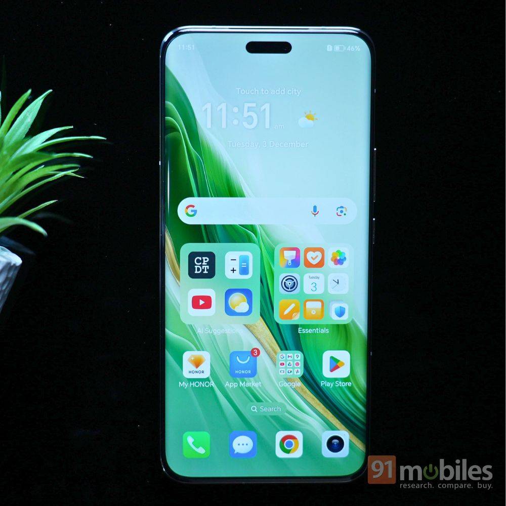 Honor Magic 6 Pro