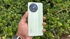 Xiaomi Civi series may have been discontinued, Civi 5 Pro could be the last model