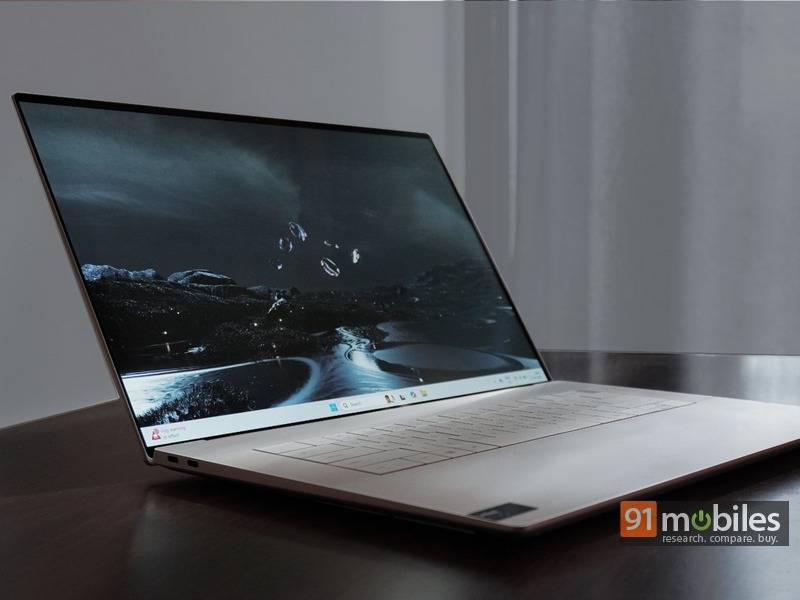 Dell XPS 16 9640