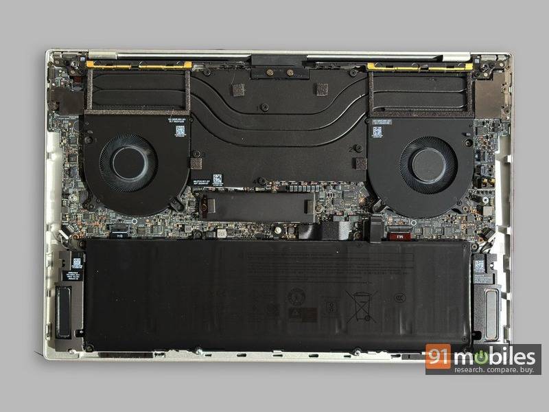 Dell XPS 16 9640