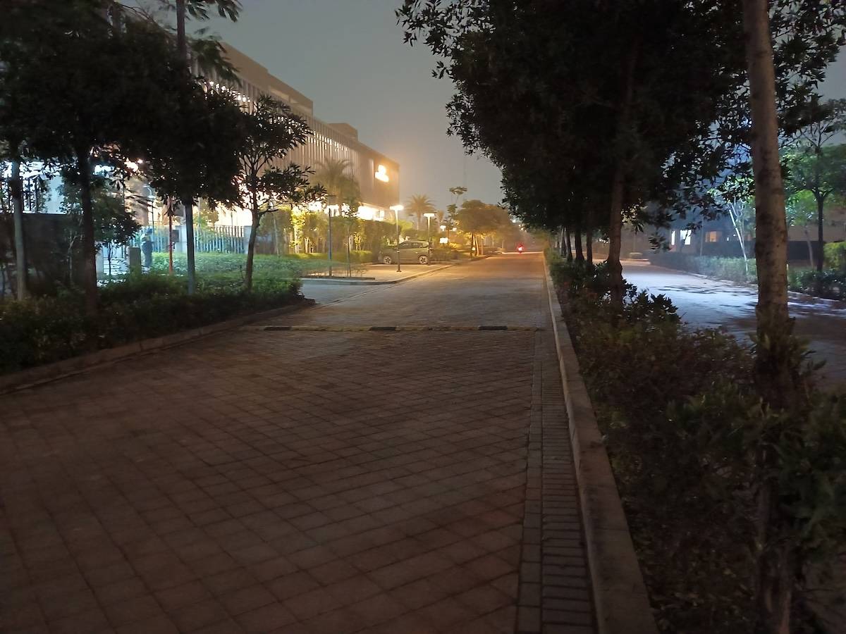 After image