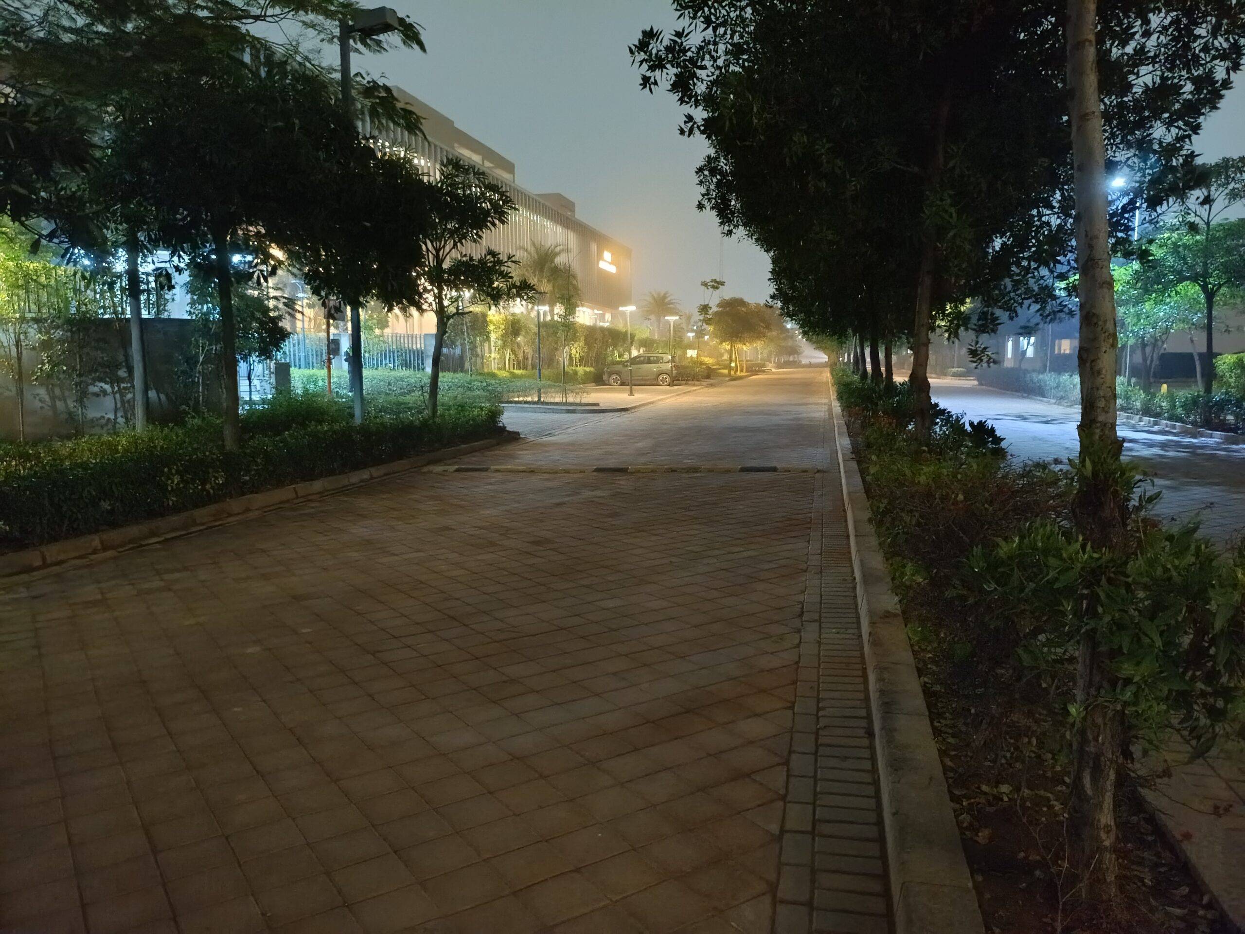 After image