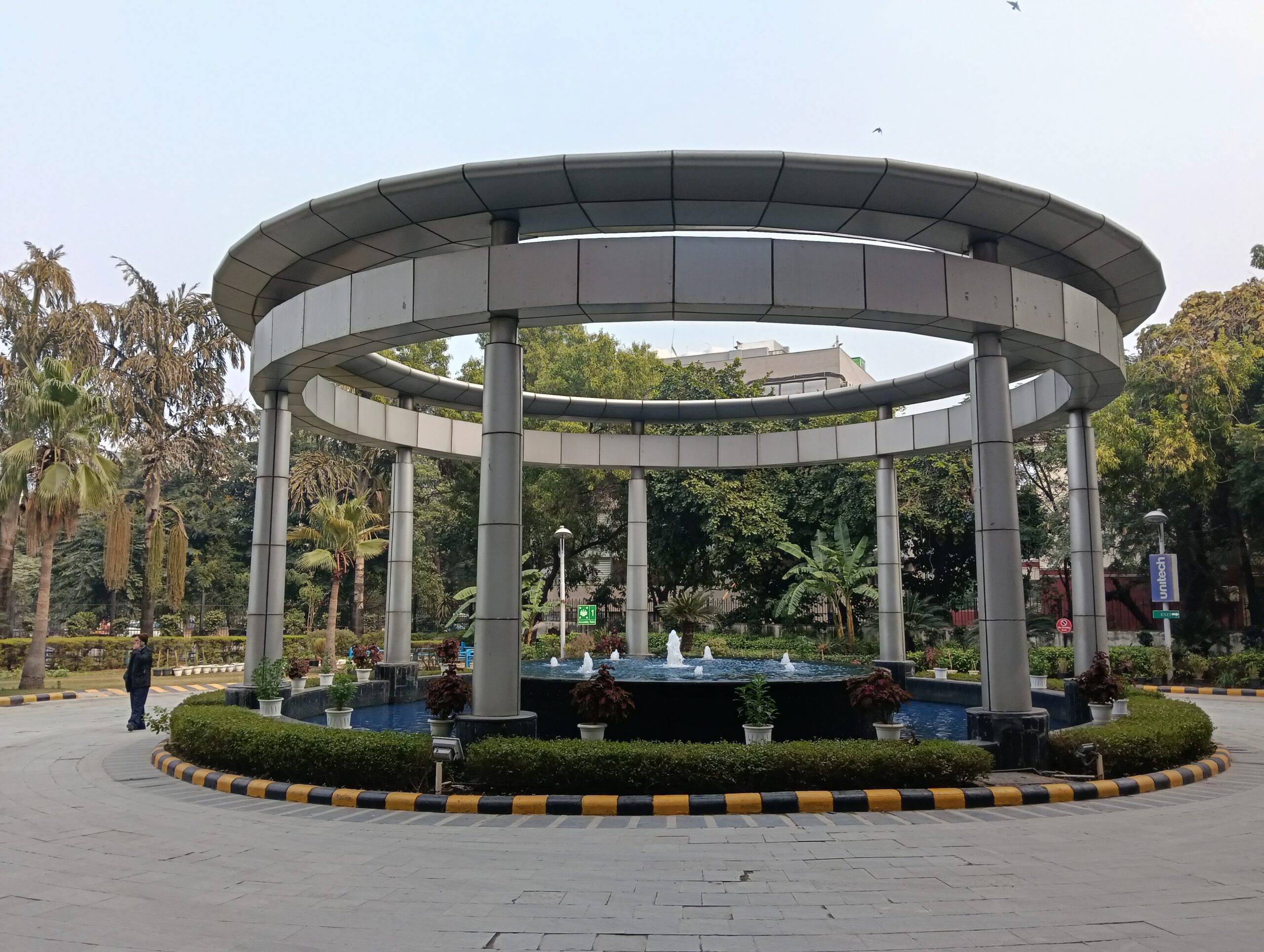 Before image