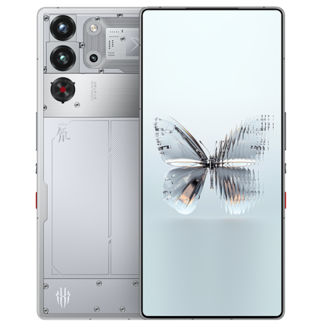 Redmagic 10 Pro