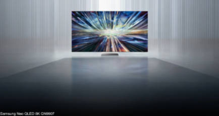 Samsungs 2025 TV Lineup: Everything you need to know