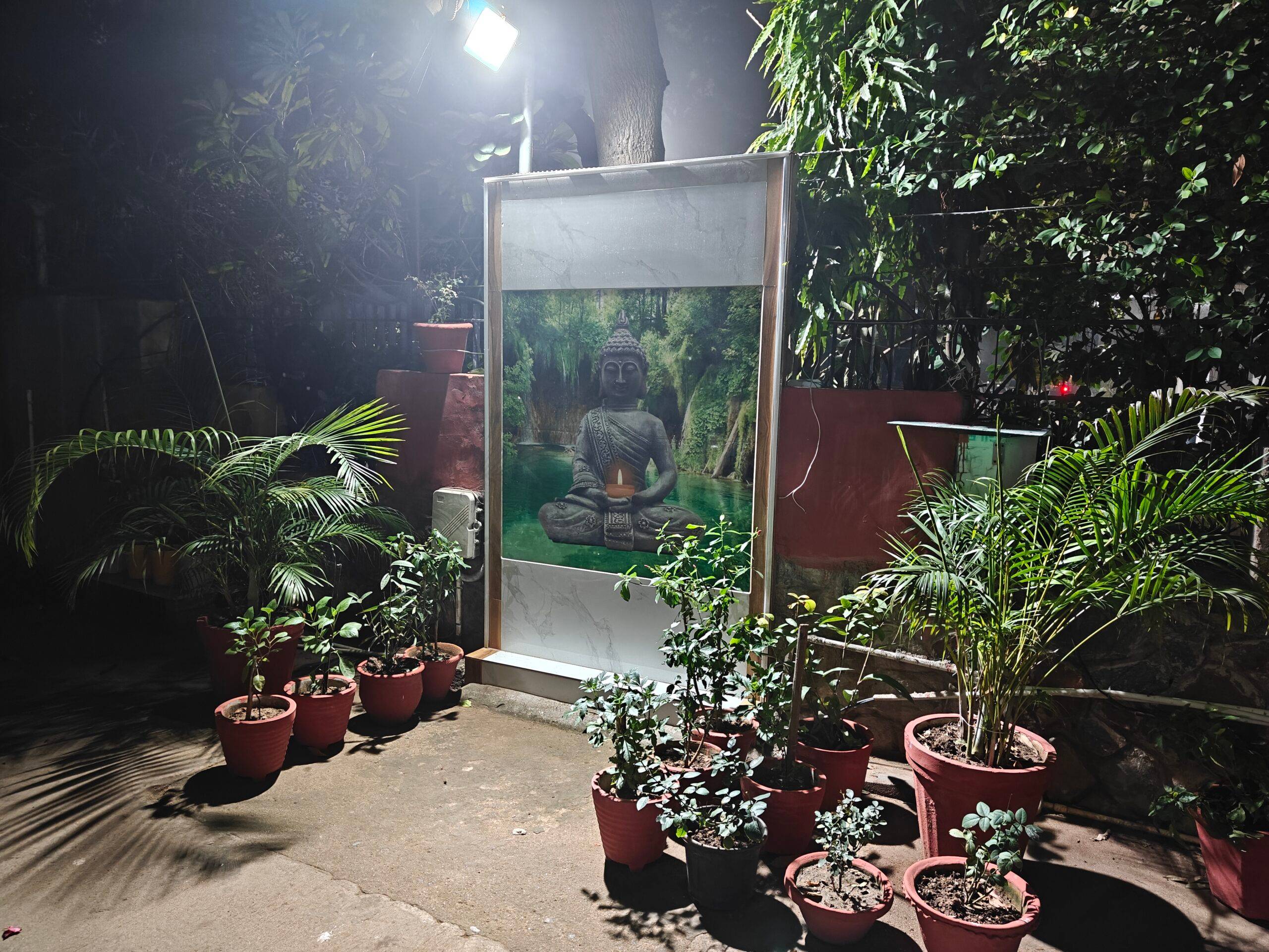 Before image