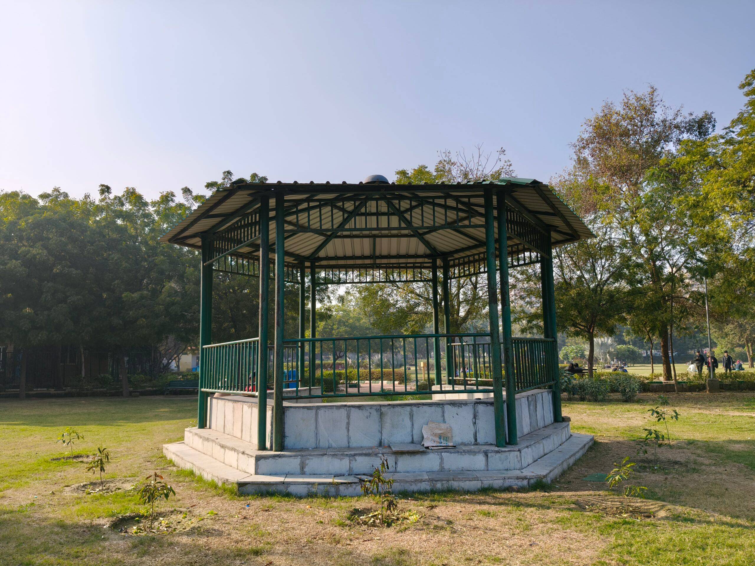 Before image