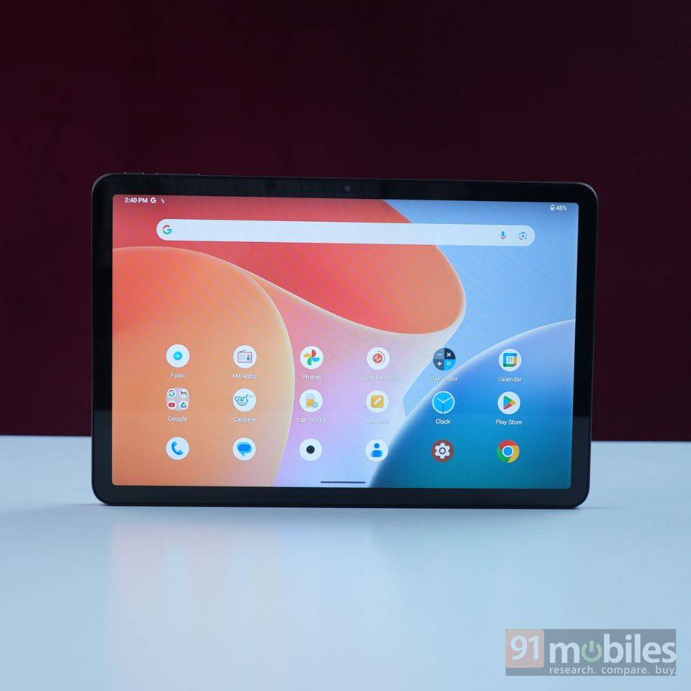 Infinix XPAD