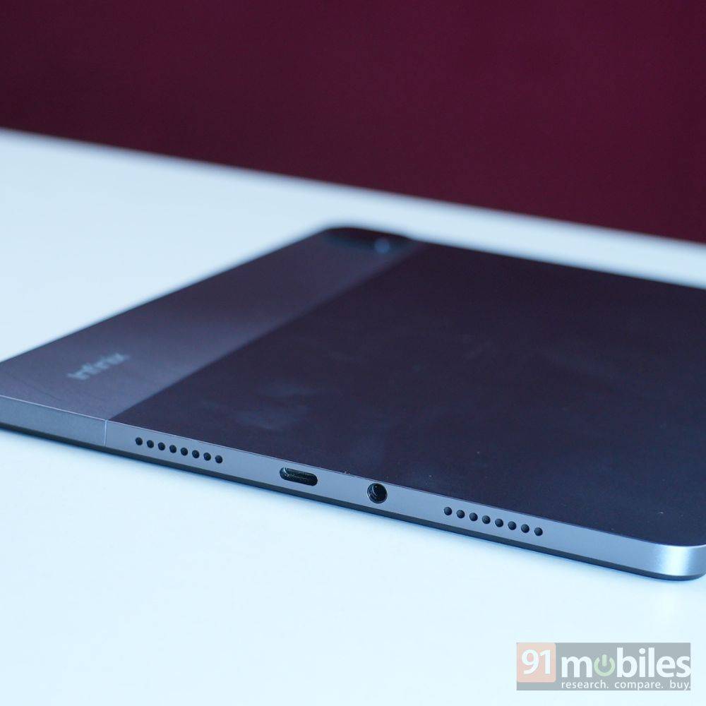 Infinix XPAD