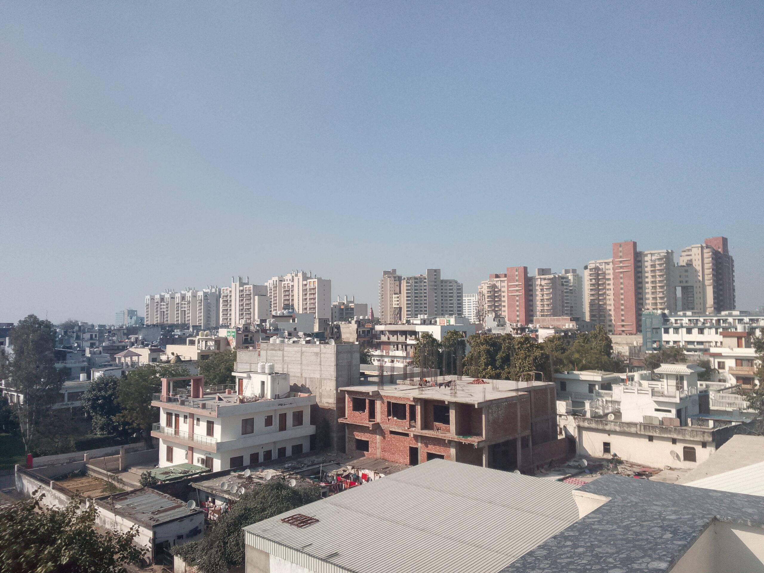 Infinix Smart 9 HD Review - Pros and cons, Verdict | 91Mobiles