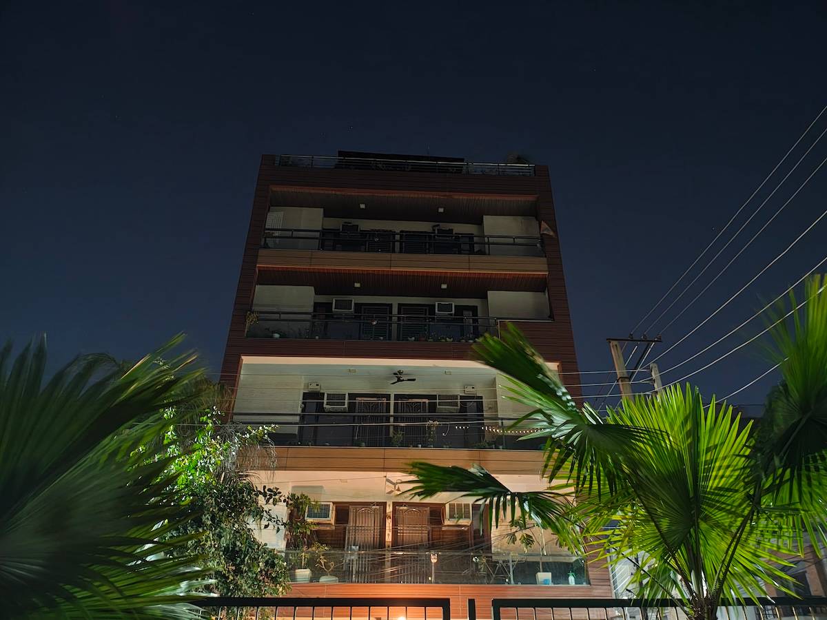 After image