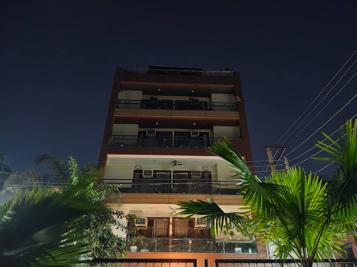 After image