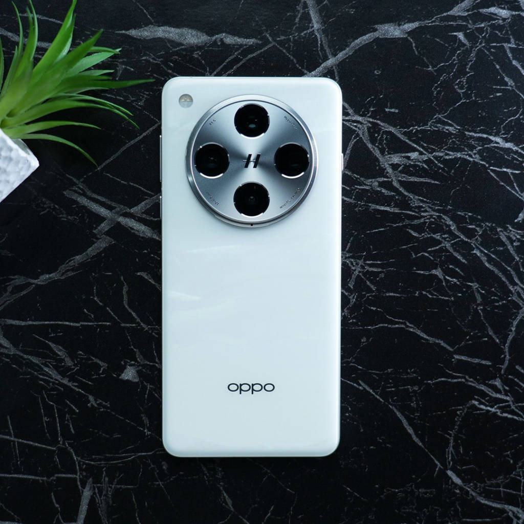 OPPO Find X8 Pro