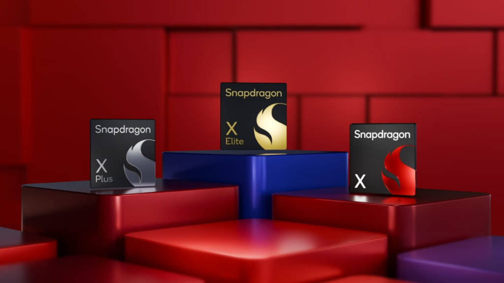 Snapdragon X (1)