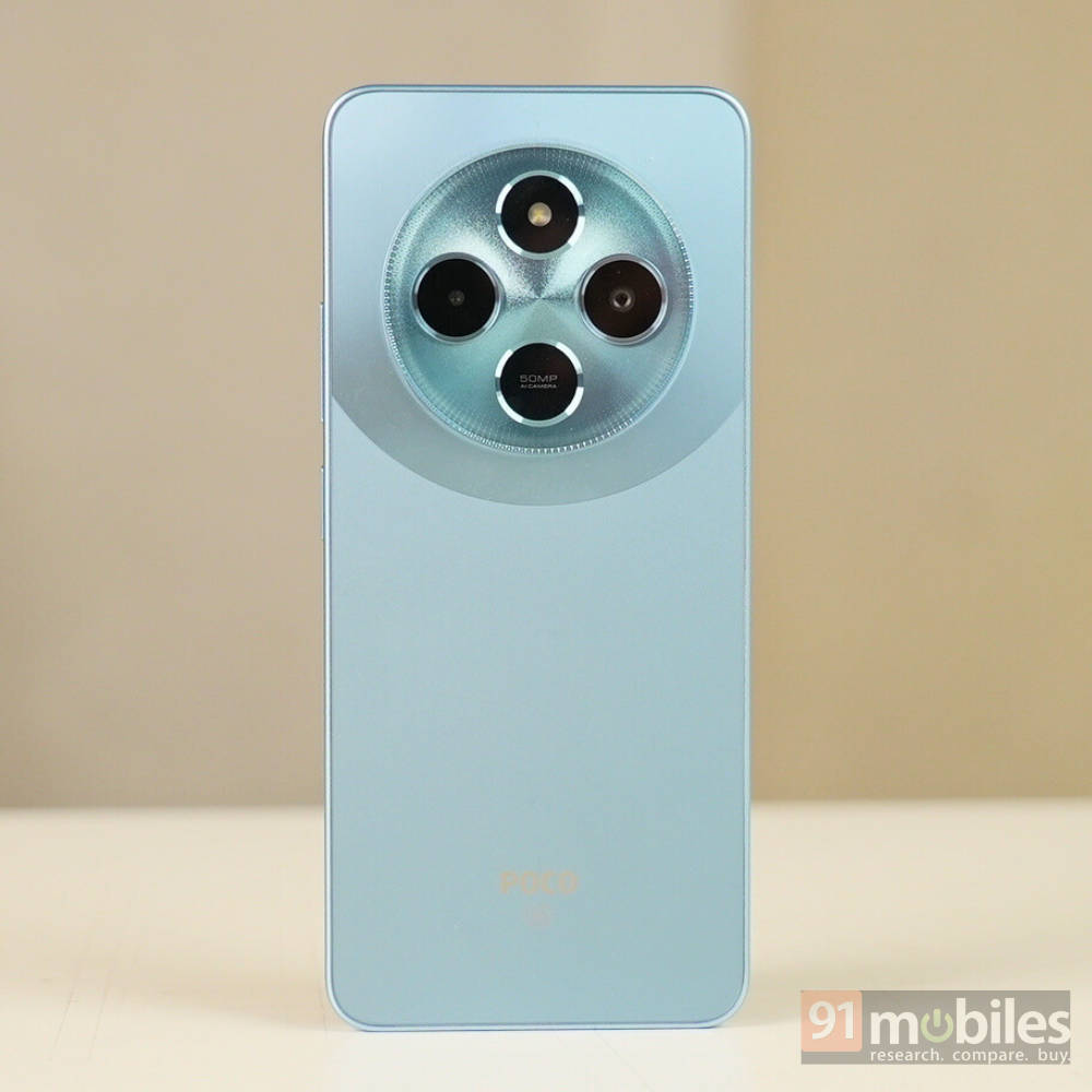 POCO M7