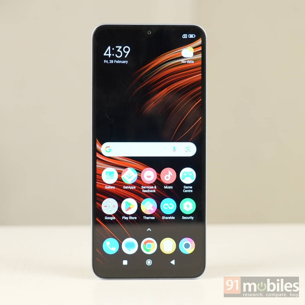 POCO M7