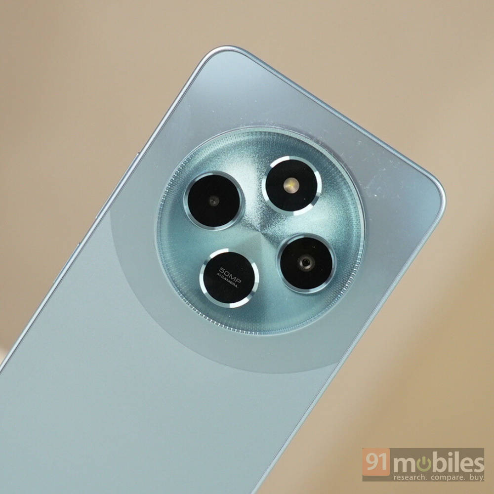 POCO M7