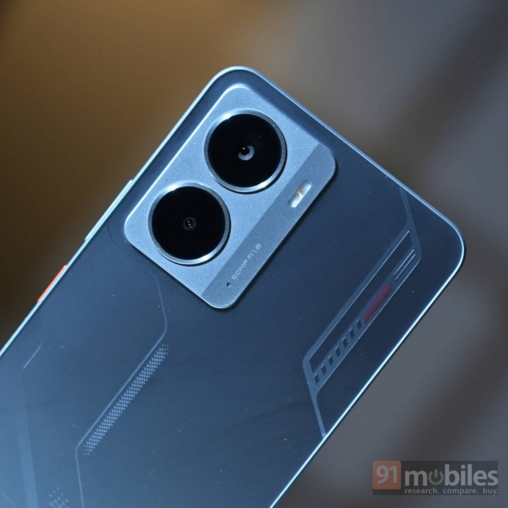 Realme P3