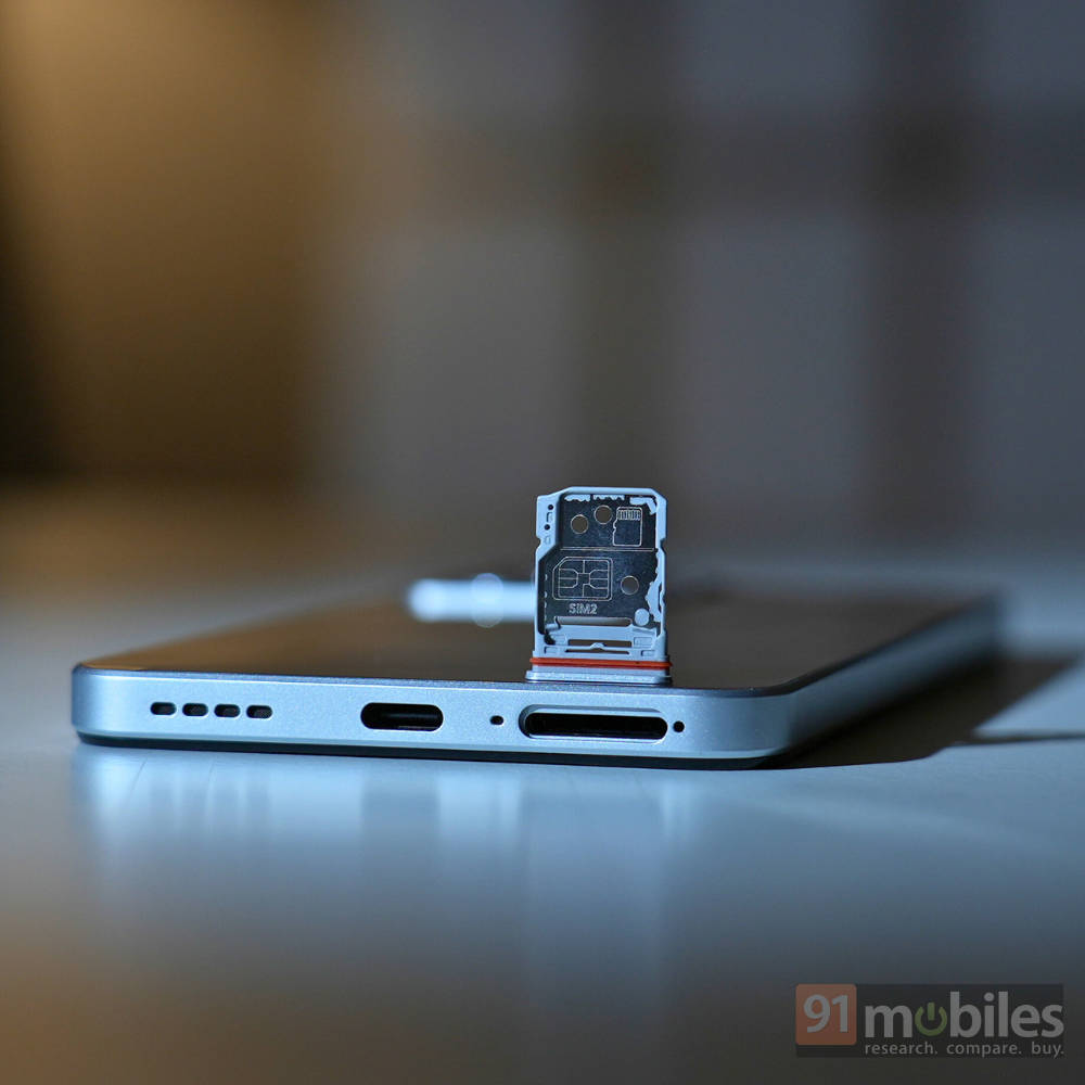 Realme P3