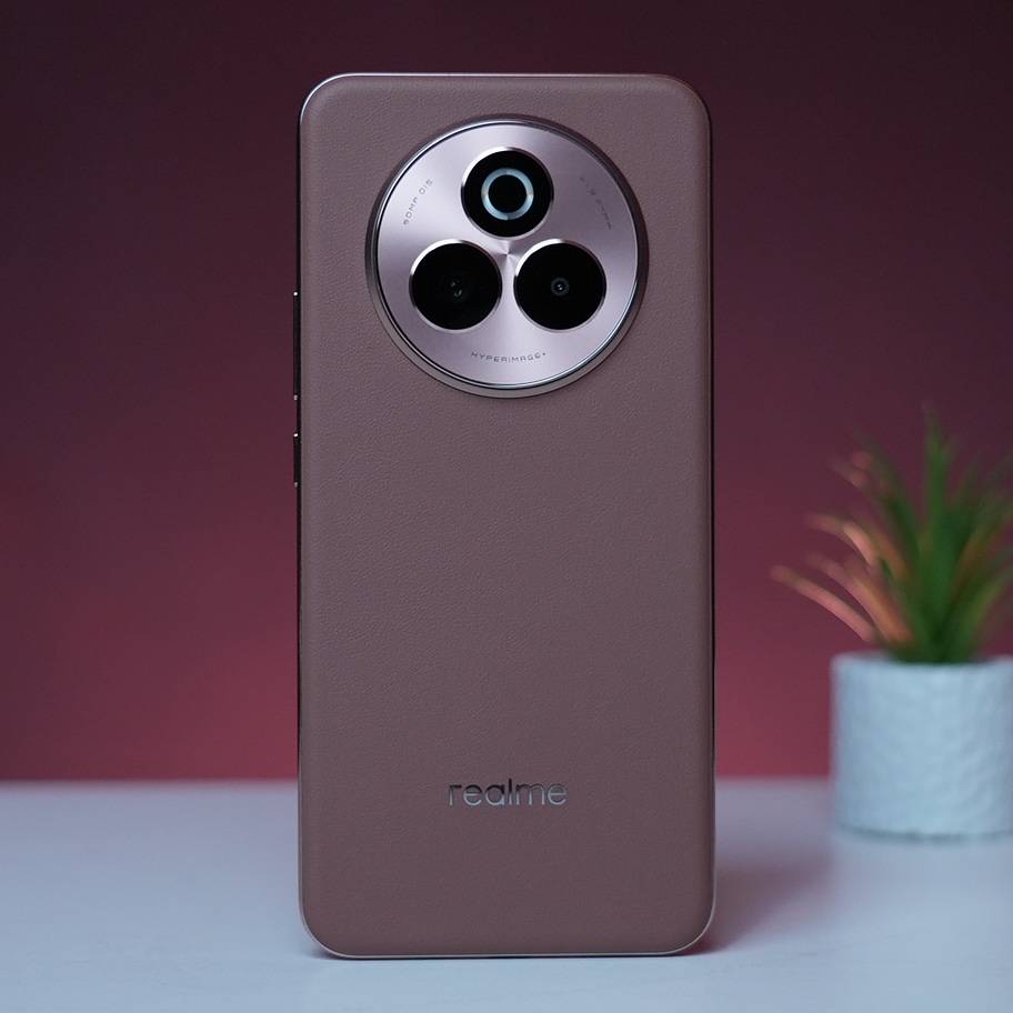 Realme P3 Pro