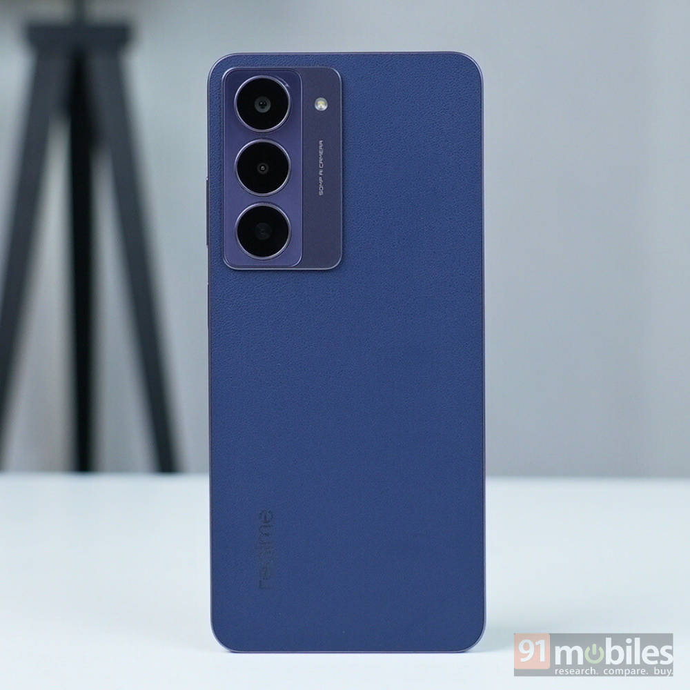 Realme P3x