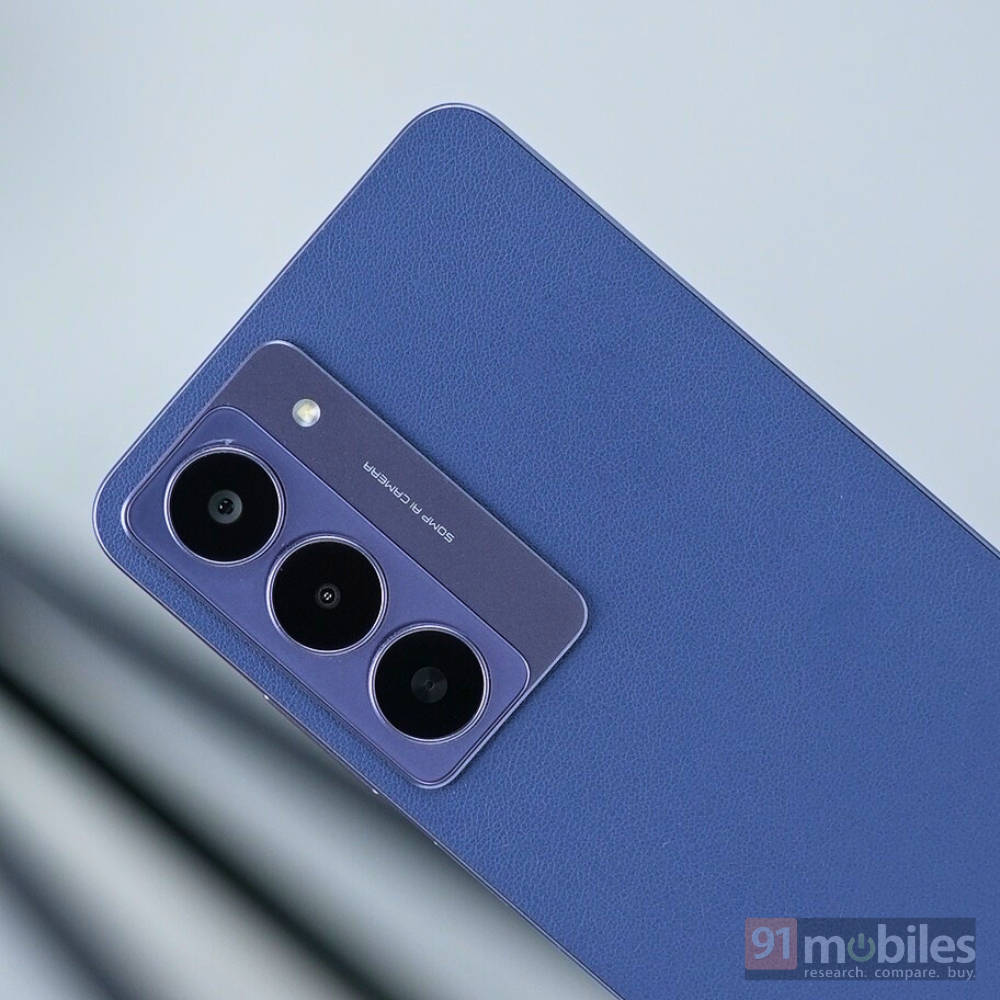Realme P3x