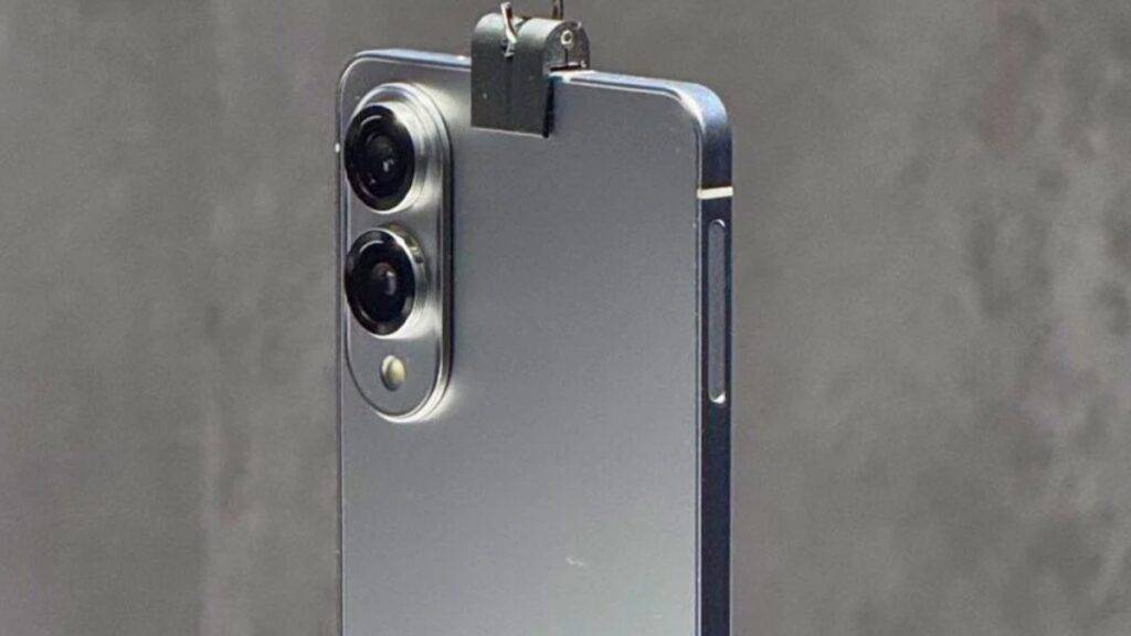 S25 Edge