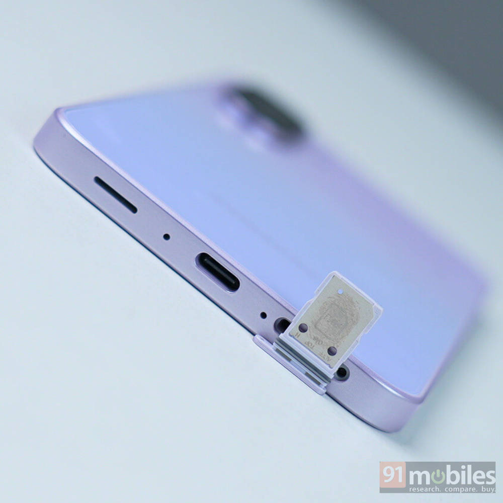 Samsung Galaxy A36