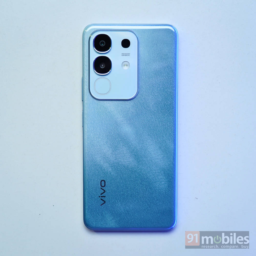 Vivo T4x