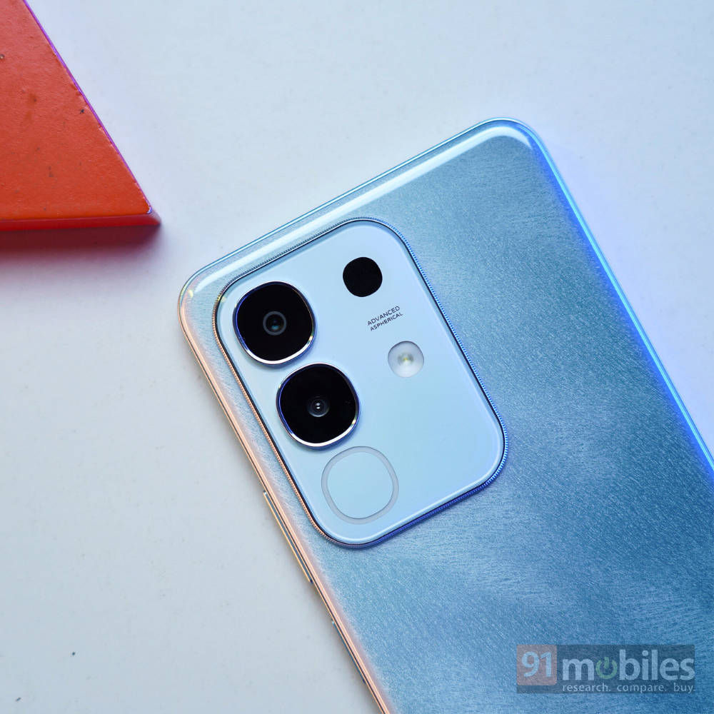 Vivo T4x