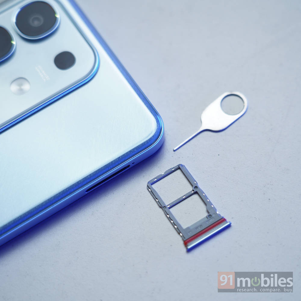 Vivo T4x