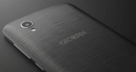 Alcatel to enter Indian smartphone market with Made-in-India smartphones