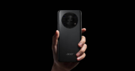 Acer Super ZX, Super ZX Pro smartphones with FHD+ display, 5,000mAh battery launched in India: price, specifications