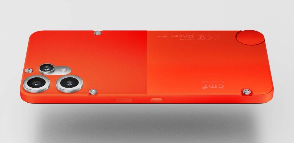 CMF Phone 2 Pro