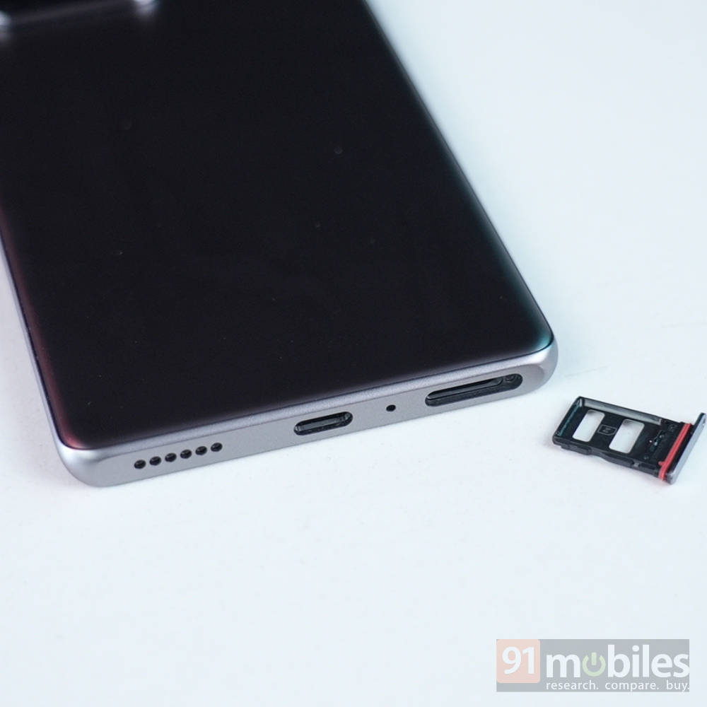 Infinix Note 50s