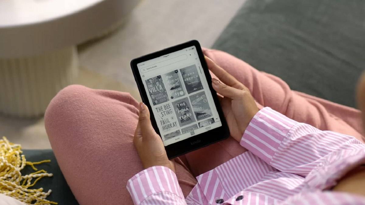 Kindle