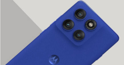 Motorola Edge 60 series launched globally; Edge 60 Pro confirmed to launch in India soon