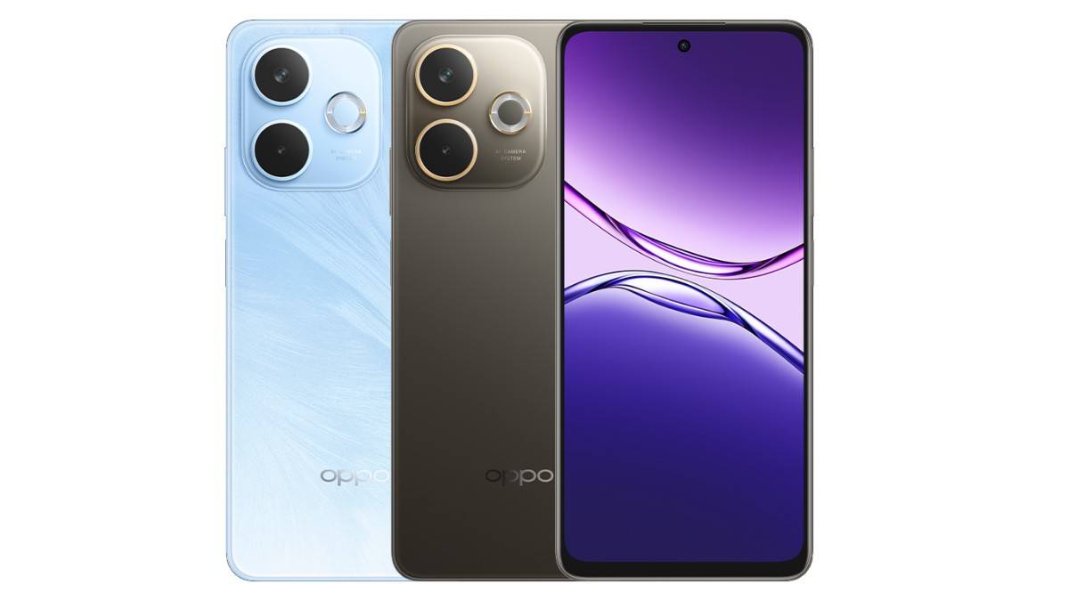 OPPO A5 Pro 5G