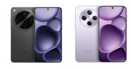 OPPO Find X8 Ultra, Find X8s, Find X8s+ launched in China: prices, specifications