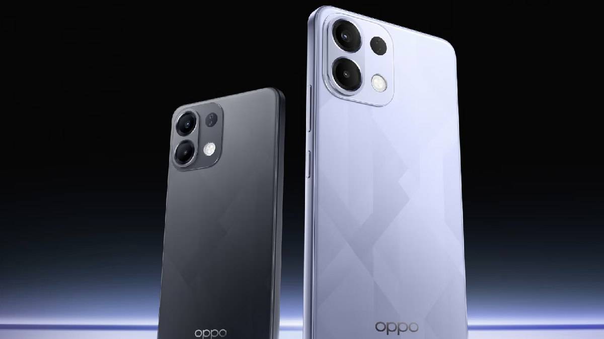 OPPO K13